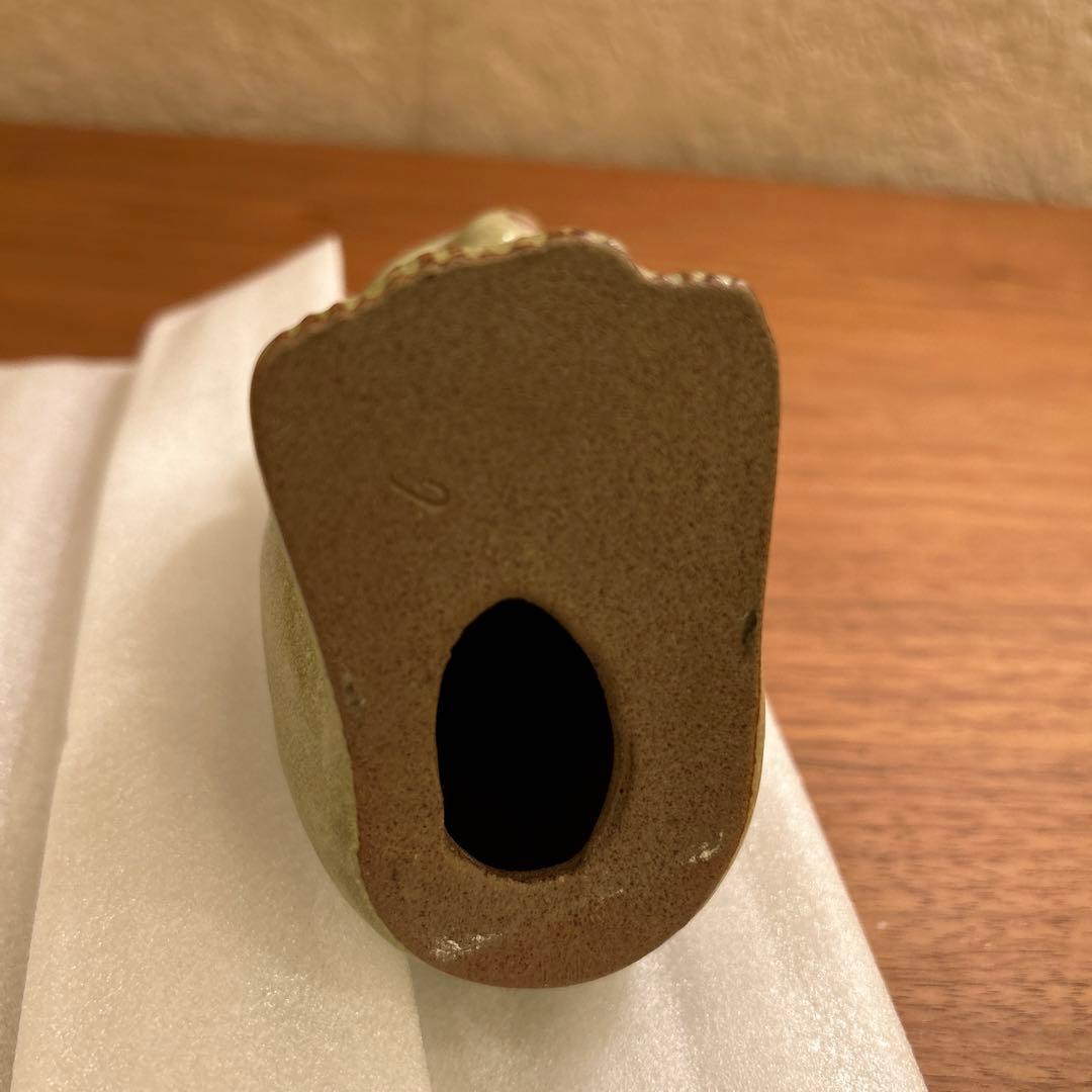 Lisa Larson リサラーソン 野うさぎ Hare