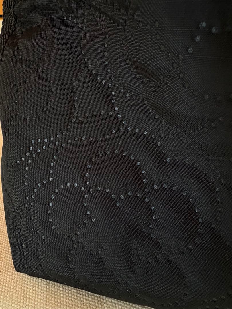 未使用 【LeSportsac 】ラージホーボ　ショルダー　パフィーブロッサムズ