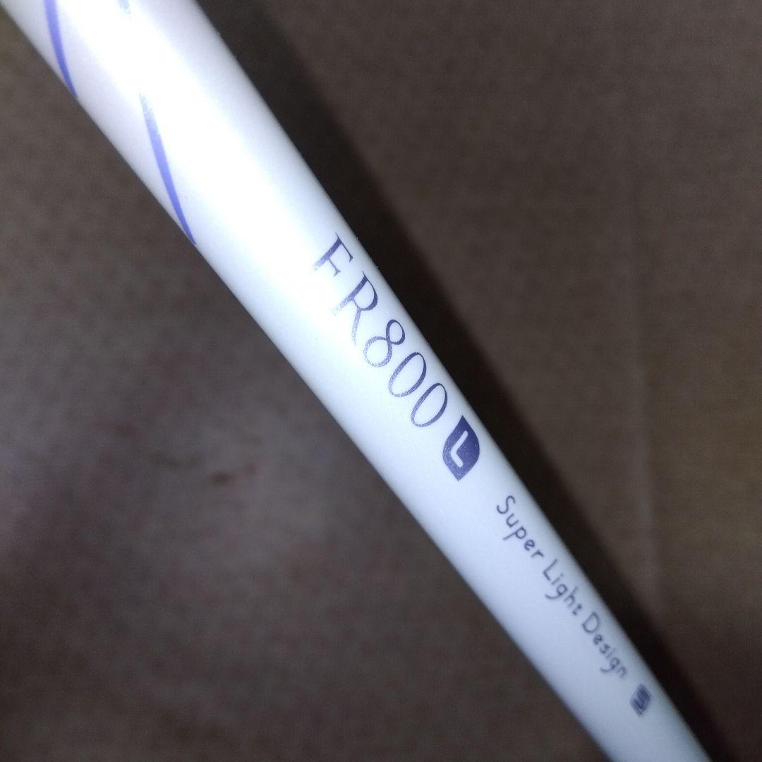 YONEX レディースフェアウェイウッド【５Ｗ・２１°】新品未使用