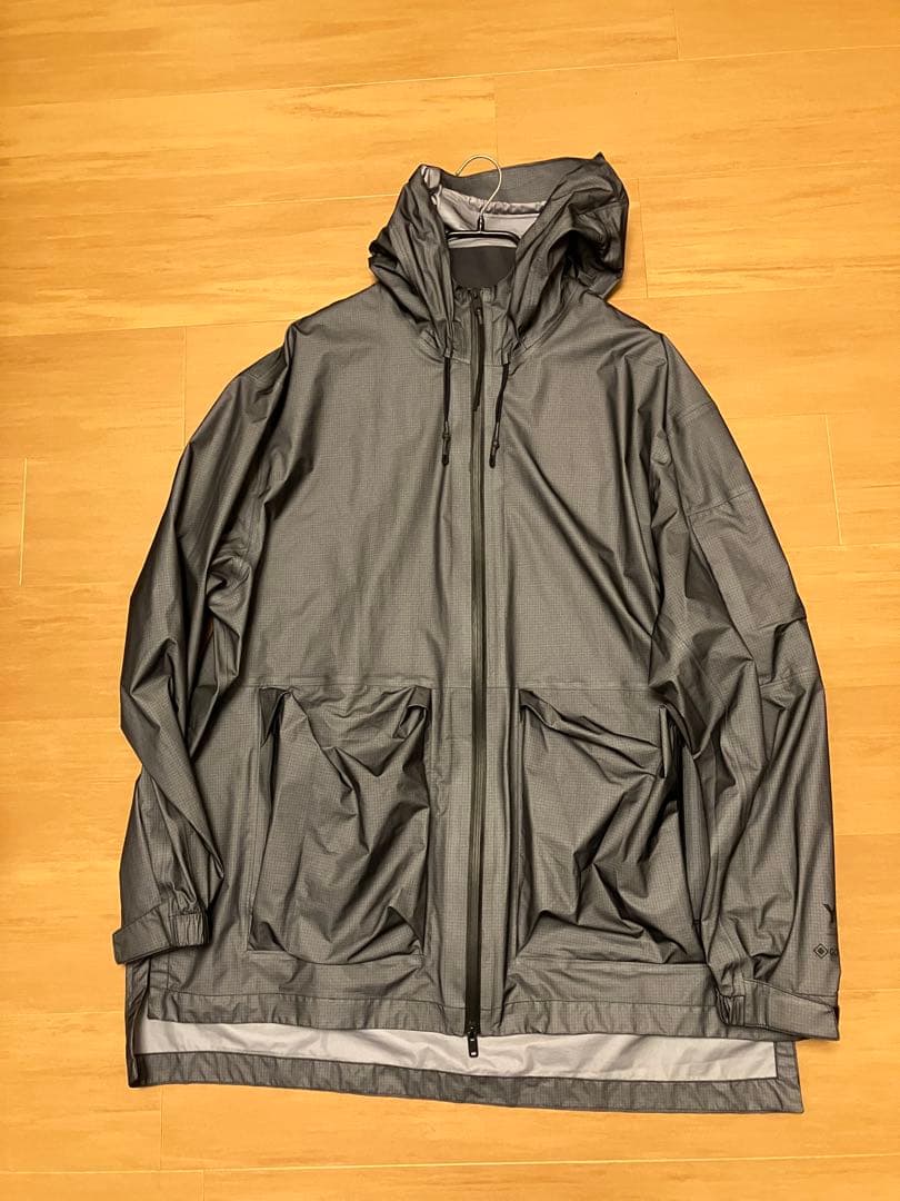 j*n様 Y-3 OUTDOOR HOODIE JACKET / GORE-TE