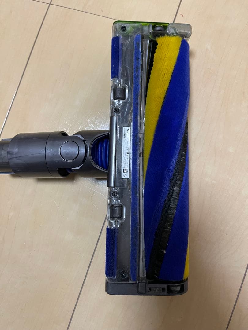 【良品】Dyson v12 sv３０detect slim