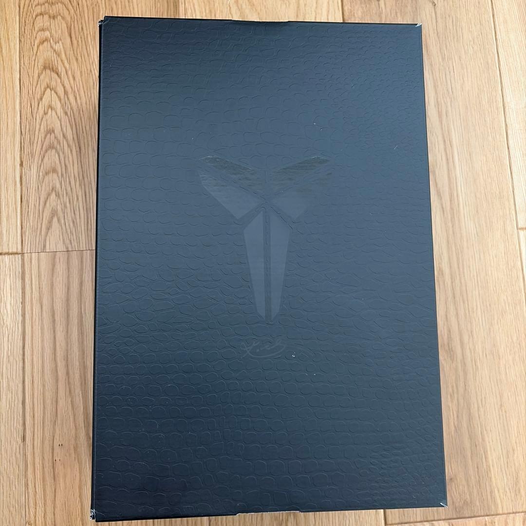 Nike コービー 4 プロトロ Girl Dad kobe4