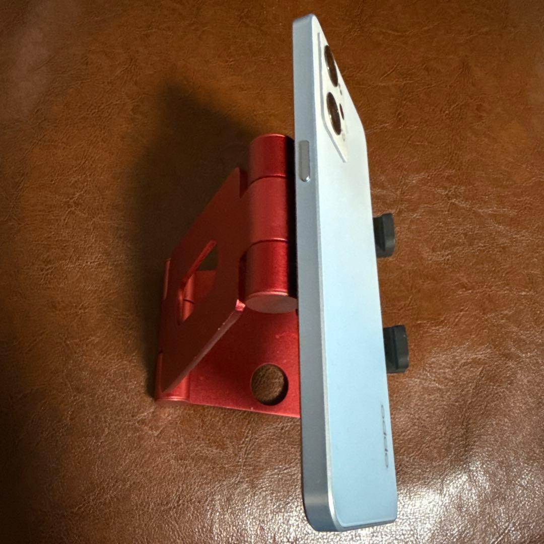 OPPO Reno7A A2010P スマートフォン 本体