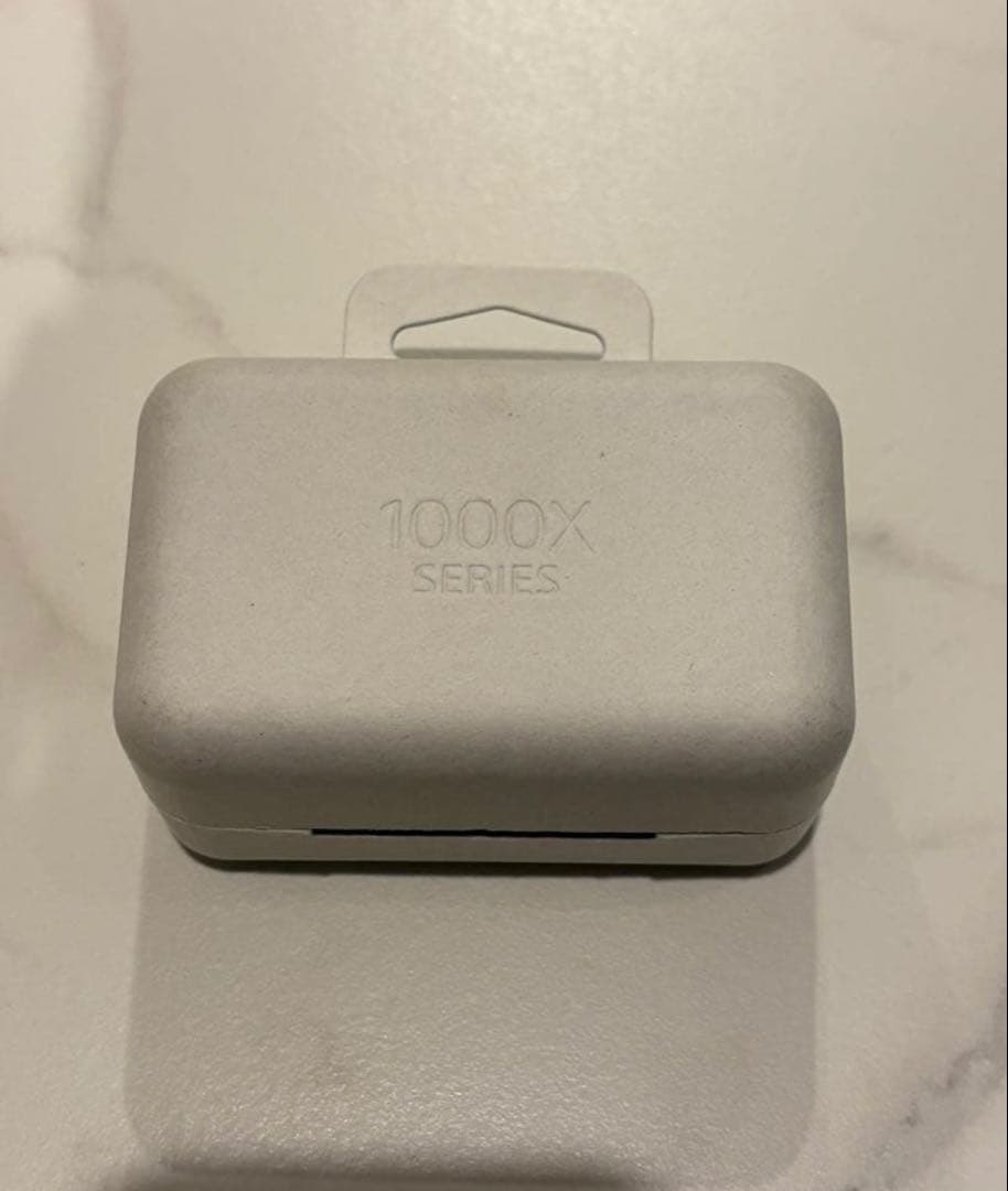 SONY WF-1000XM5 Bluetooth ワイヤレス イヤホン