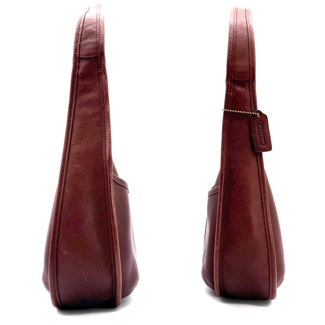 バッグ old coach Ergo Shoulder Bag Vintage 9033