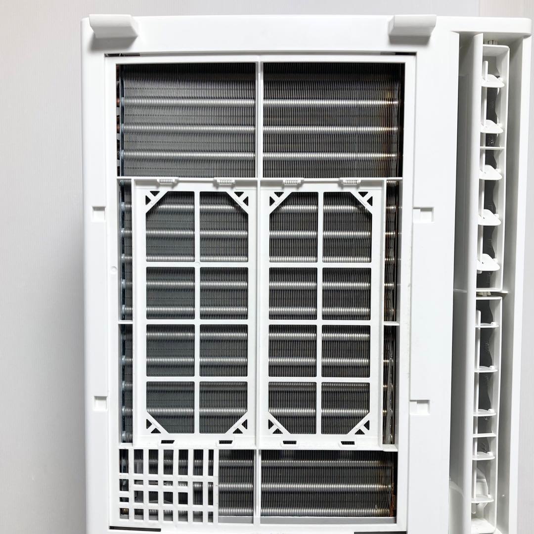 美品 コロナ 窓エアコン ウインドエアコン CWH-A1823 2023年製