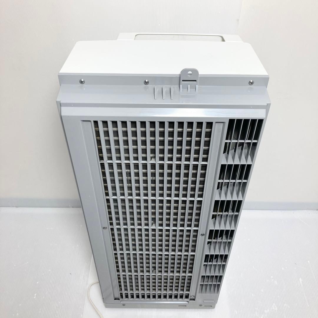 美品 コロナ 窓エアコン ウインドエアコン CWH-A1823 2023年製