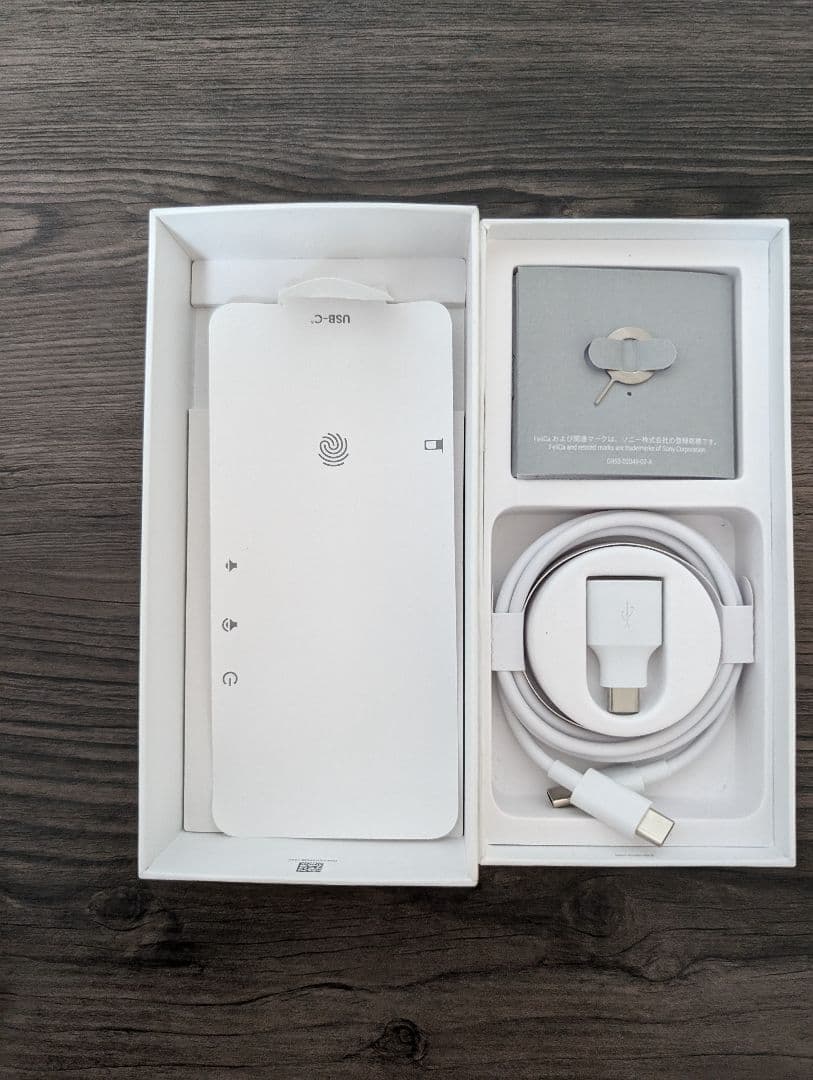 値下げ中！【匿名配送】Google Pixel 7 128 GB SIMフリー