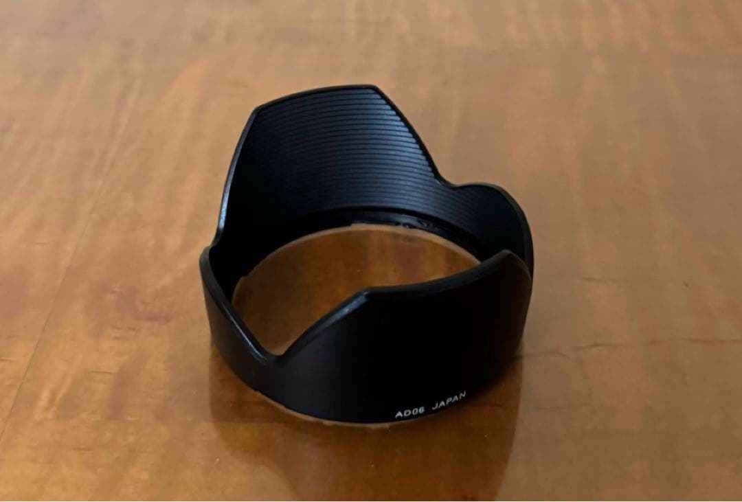 【美品】Tamron AF 28-300mm XR Di SONY