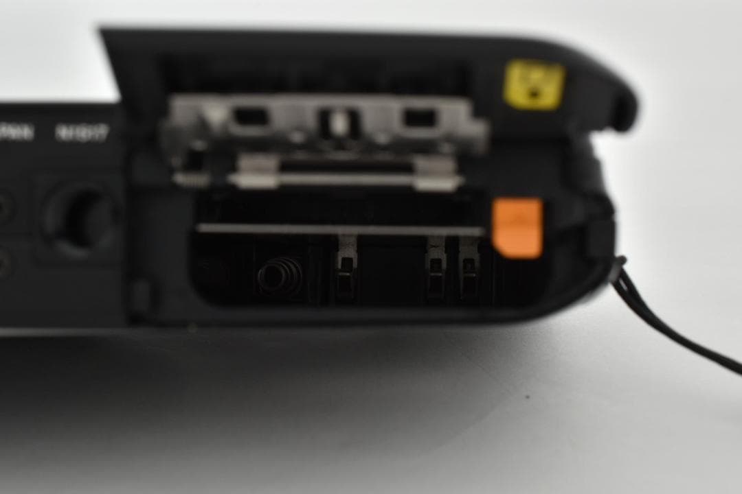 【美品】Nikon COOLPIX A300 ブラック　動作確認済