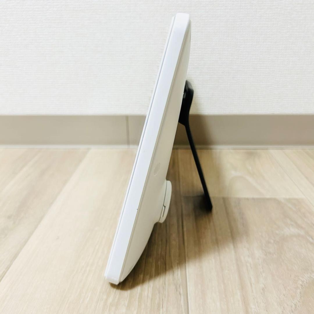 未使用級 SHARP AQUOS 2T-C12AF 防水ポータプル液晶テレビ