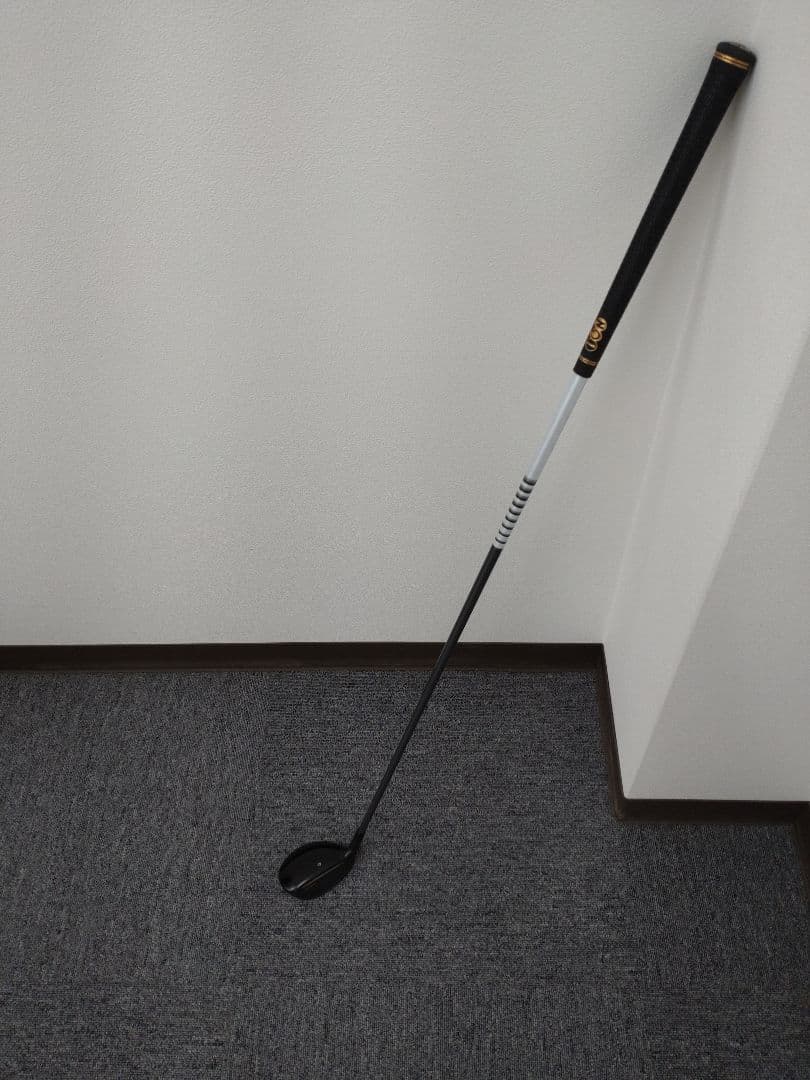 ふ*み様 ステルス HD 5番レスキュークラブ 27度特注品シャフトツアーAD