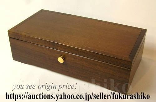 新品72弁 新入荷 ♪愛のあいさつ（３パーツ）オルゴール720オルフェウス