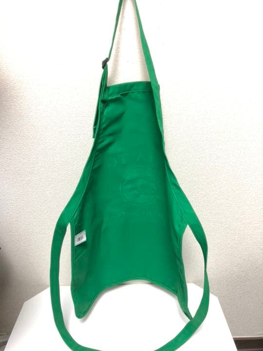 匿名配送　ハワイ　アロハトーフ　エプロン