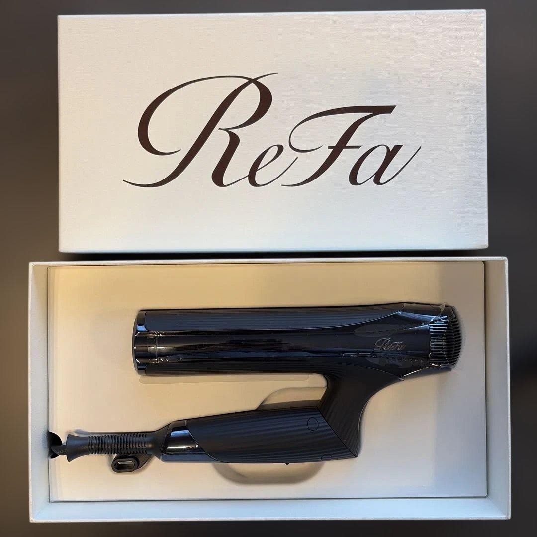リファReFa BEAUTECH DRYER