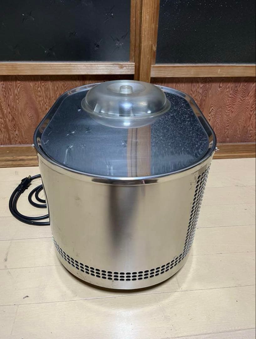 ミゾーノ21 L1 アイスクリーム&シャーベットマシンジェラート　業務用厨房機器