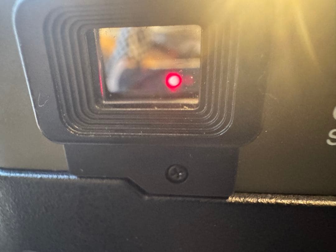 コシナBessa R2 レンジファインダーカメラ　値下げしました。