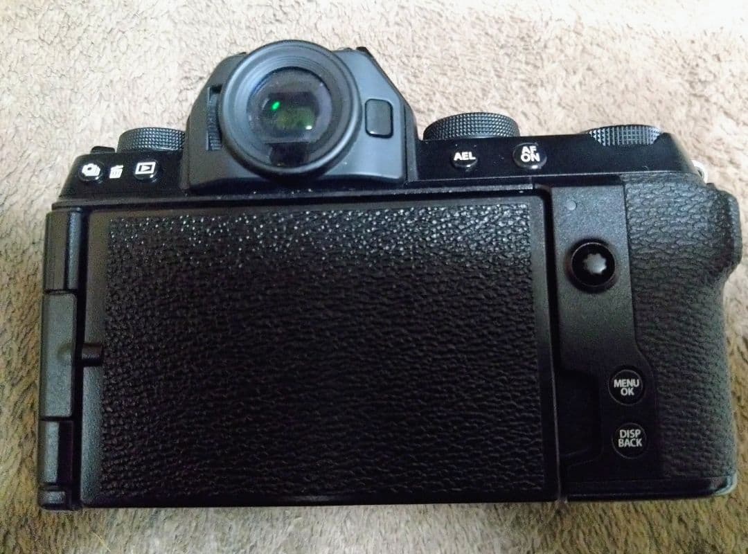 ペ*メ様 FUJIFILM X-S10 ボディ