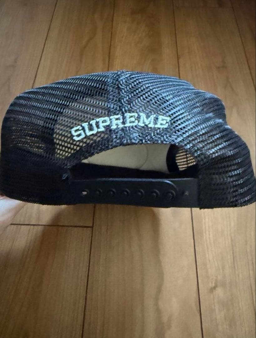 帽子 Supreme Authorized MeshBack 5-Panel