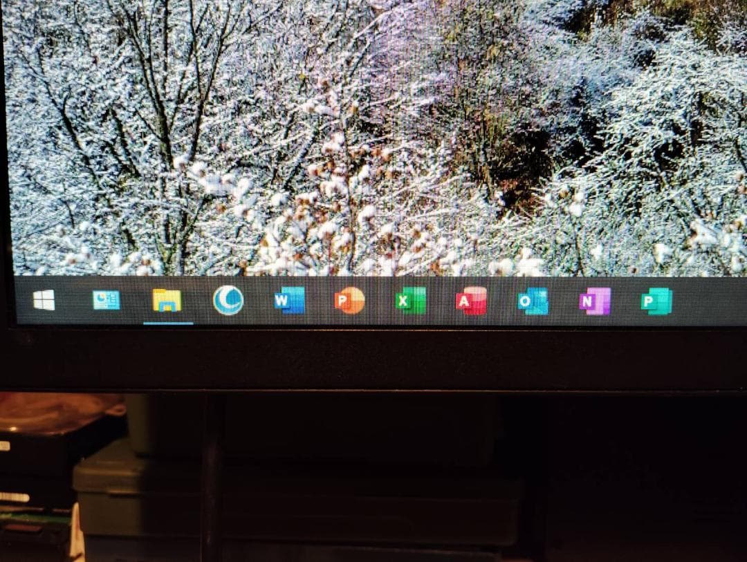 Dell XPS デスクトップPC Office2016Pro 付き 初期設定済