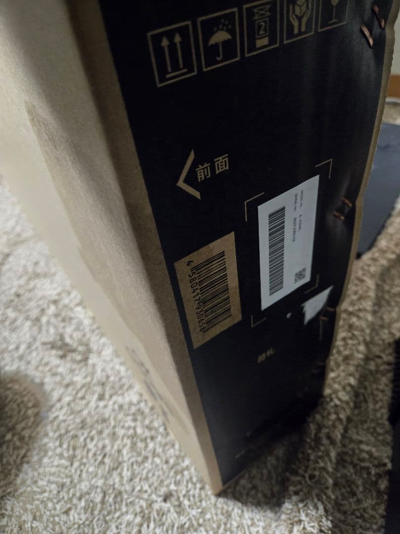 JVC JL-43N4L [43インチ] 4K テレビ