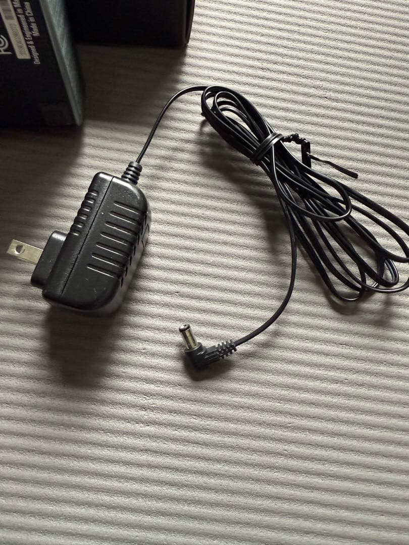 値下げ！ＳＯＵＲＣＥ　ＡＵＤIＯ　ＶＥＮＴＲIＳ　 D UＡＬＲＥＶＥＲＢ