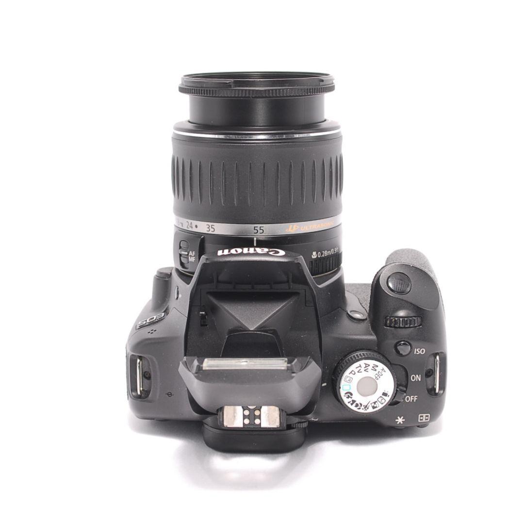 ❤即購入1000円OFF❤ キャノン Kiss X3 マンフロット バッグ付き