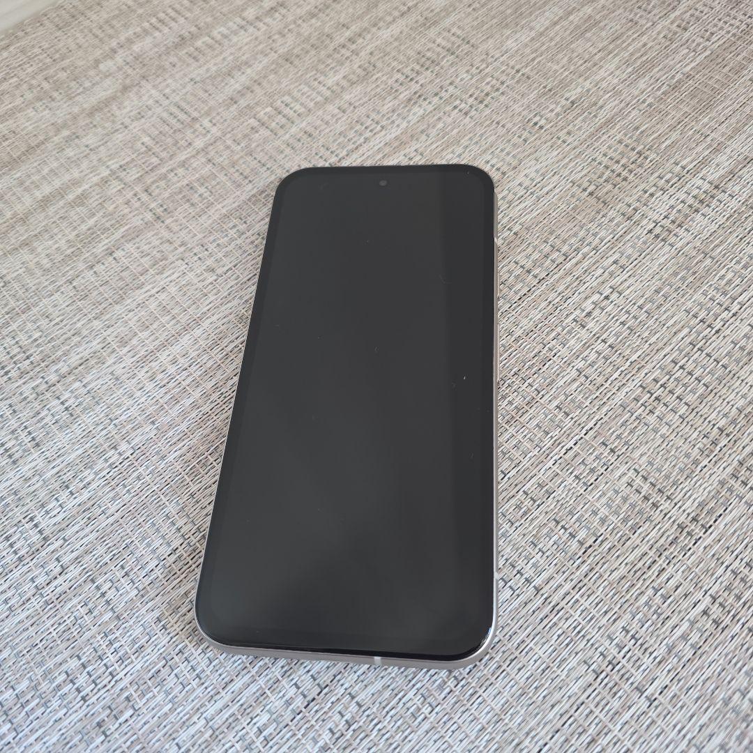 スマートフォン本体 PIXEL 8A 128GB YMOBILE