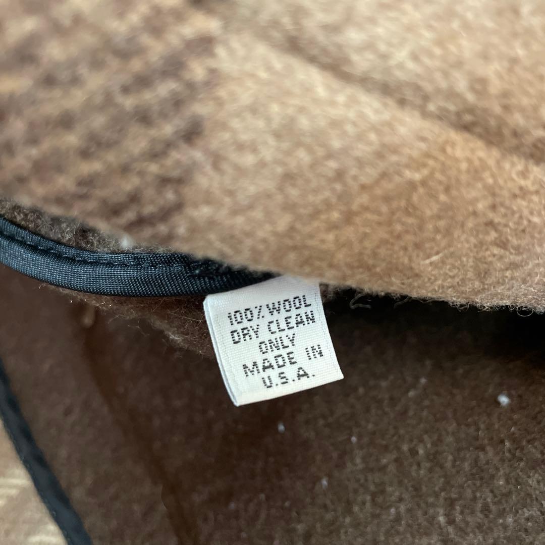 新品同様！68&BROTHERS ウール ショート ダッフルコート USA