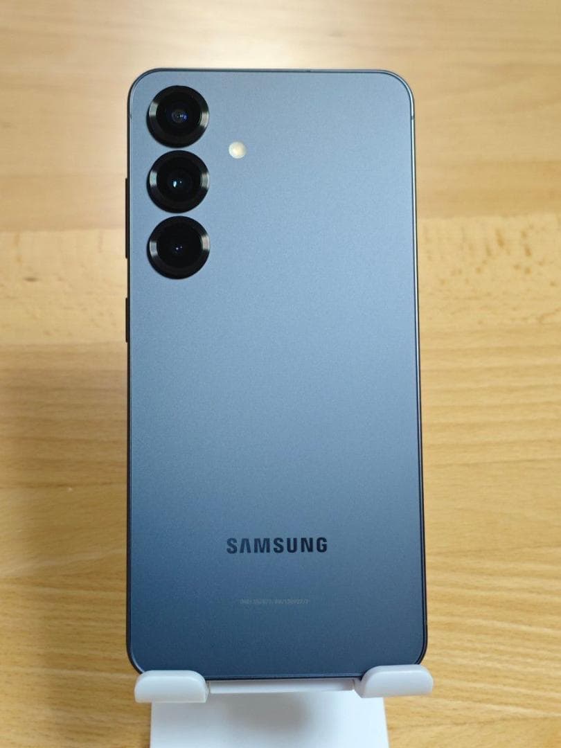 超美品 Galaxy S25 256GB 国内版 SM-S931Q