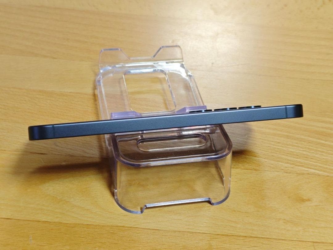 超美品 Galaxy S25 256GB 国内版 SM-S931Q