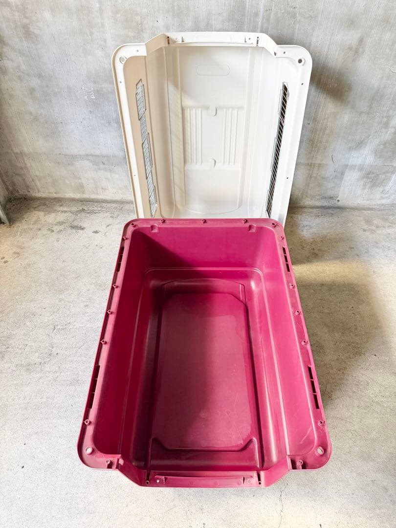 ペットメイト ウルトラ バリケンネル 大型 ペットゲージ