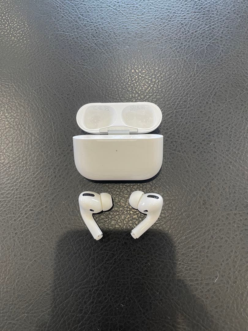 ヘッドホン Apple AirPods Pro MWP22J/A