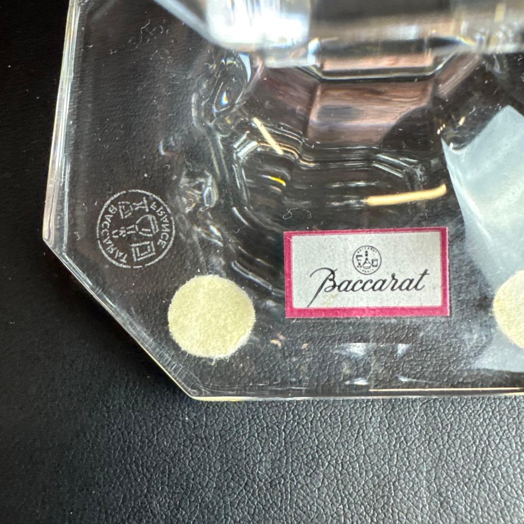 アンティーク バカラ ブジョワール 燭台 セット