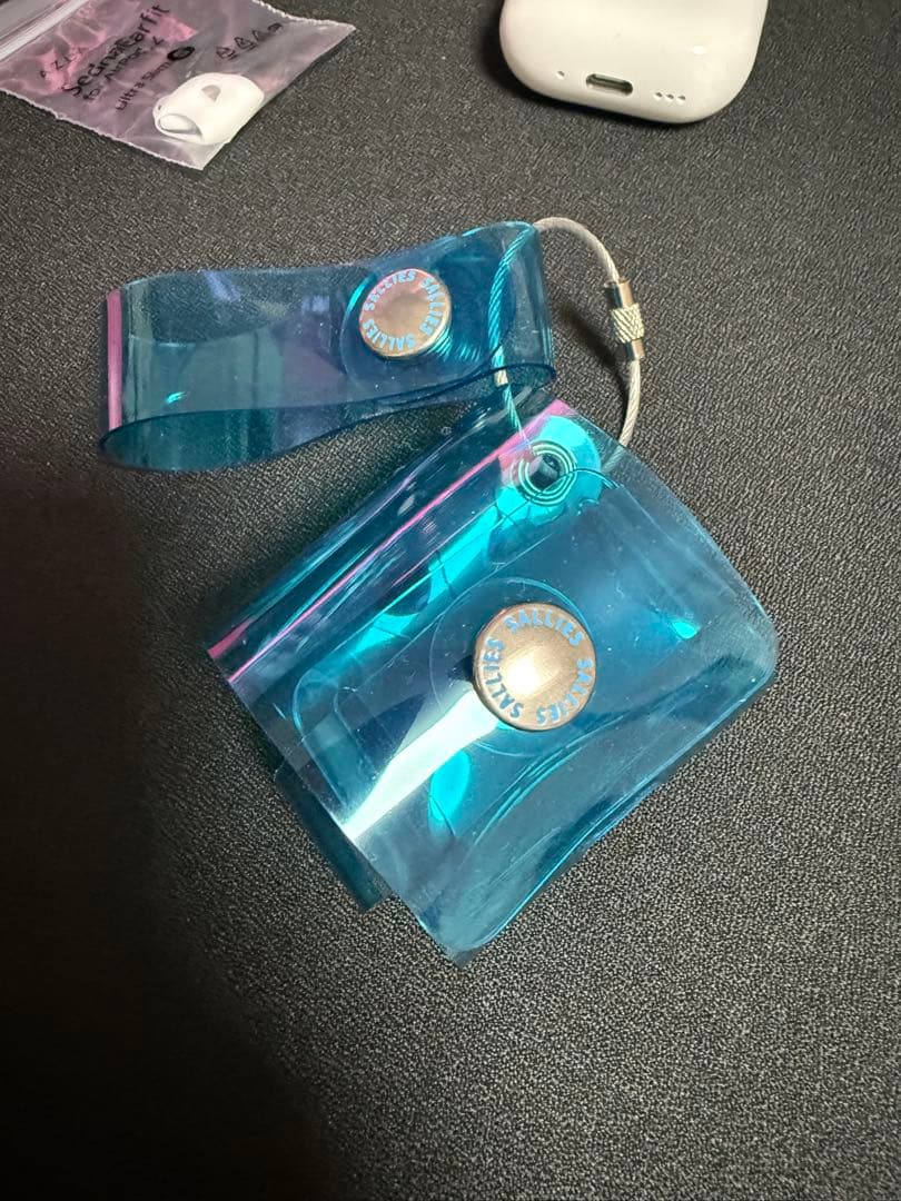 Apple　AirPods　第4世代　アクティブノイズキャンセリング