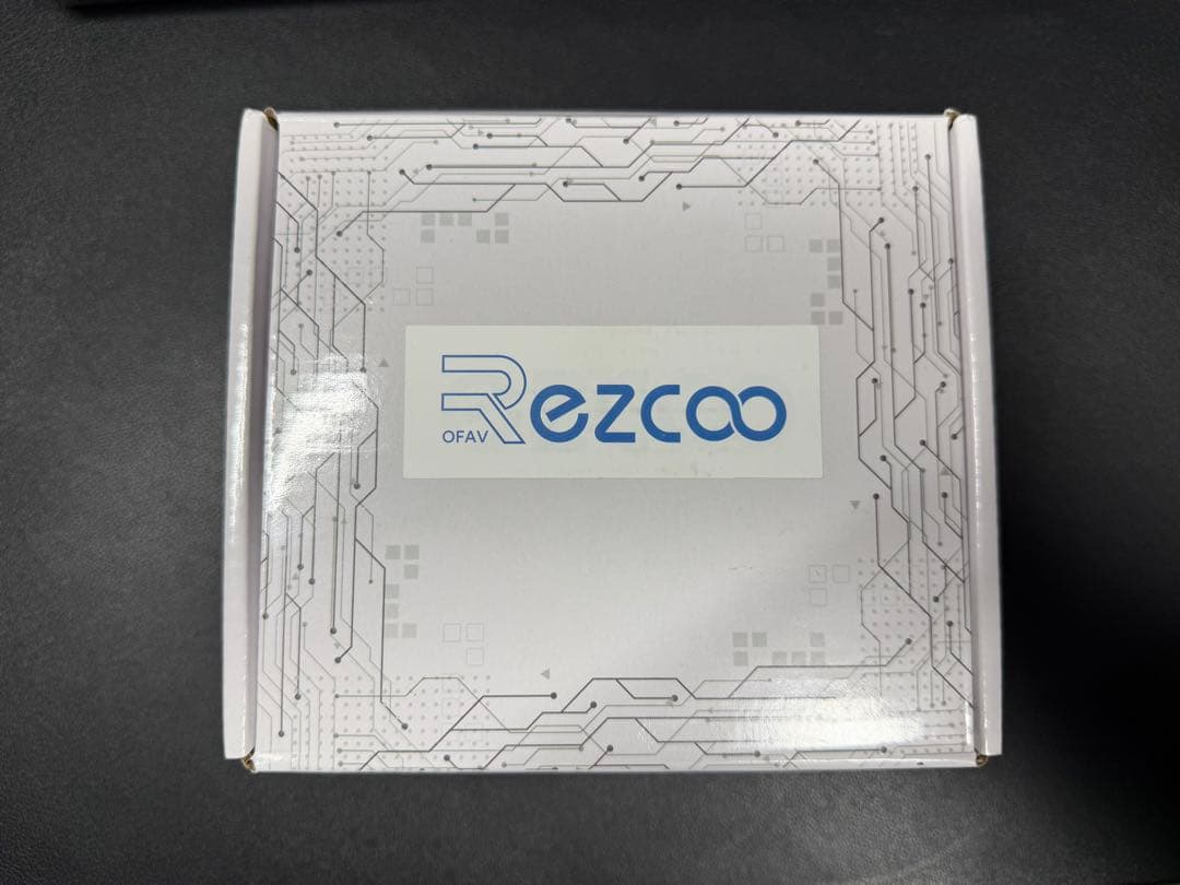 50%オフ！EZCOO HDMI 切替器 2入力1出力 + 音声分離