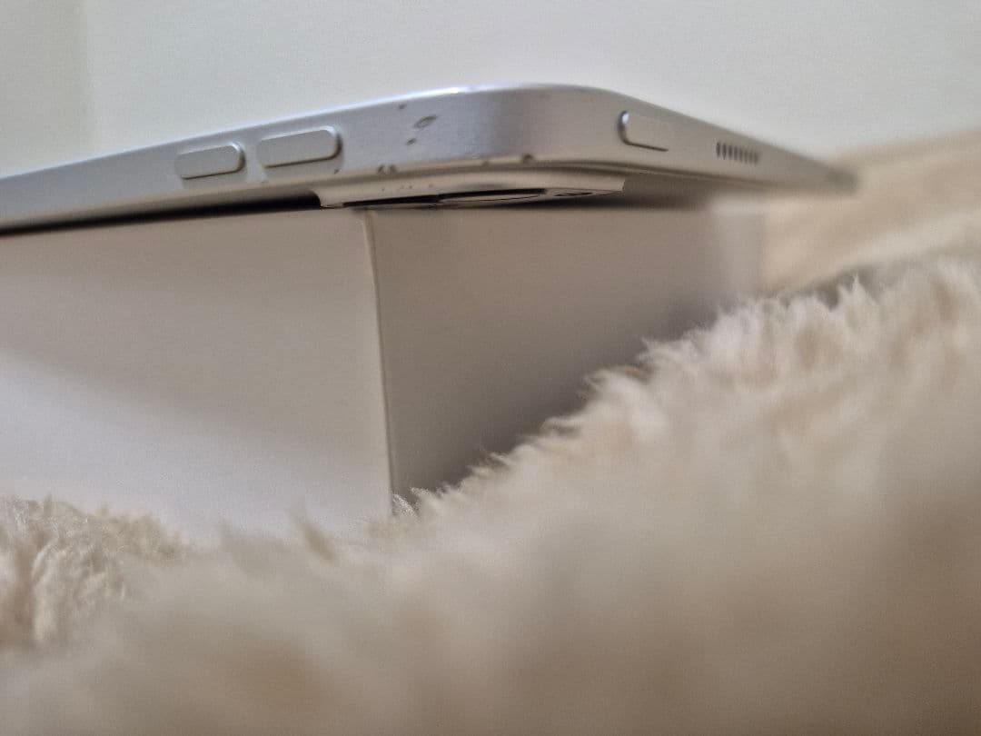 iPad Pro 第三世代 11インチ 128GB Wi-fiモデル