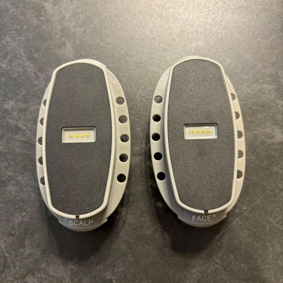 【美品】myse ミーゼ スカルプリフトアクティブプラス MS-82G