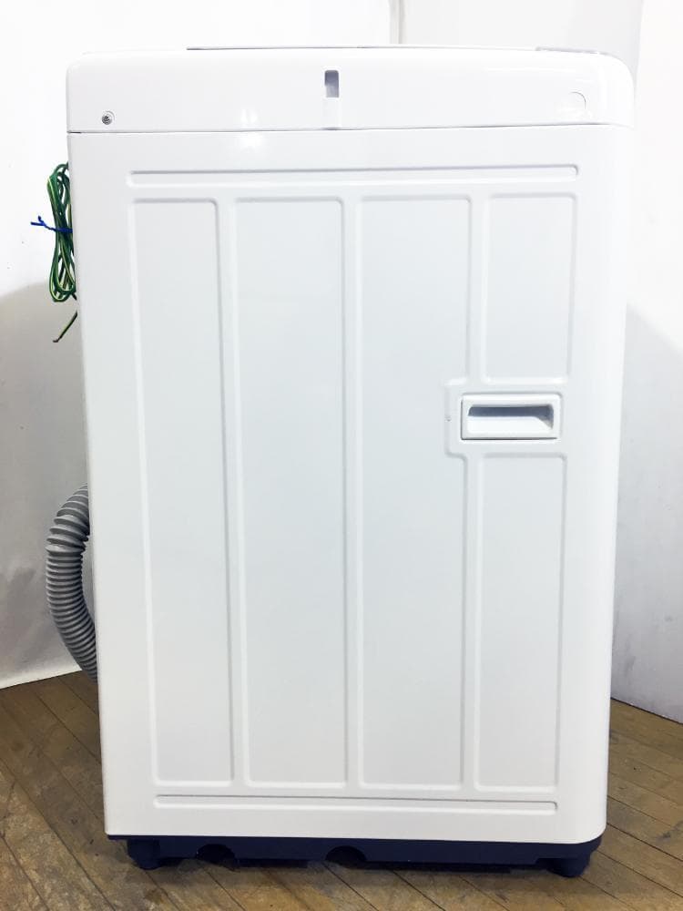 30日迄!Panasonic 5㎏ 洗濯機【NA-F50B11】