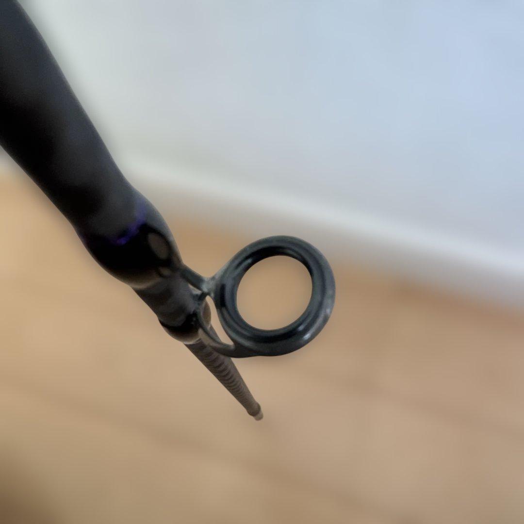 【美品】シマノ コルトスナイパーBB S100M-3