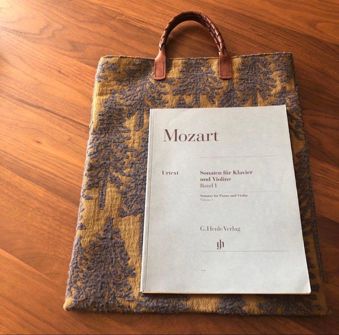 【お値下げ】ミナペルホネン メッツァ metsa トートバッグ