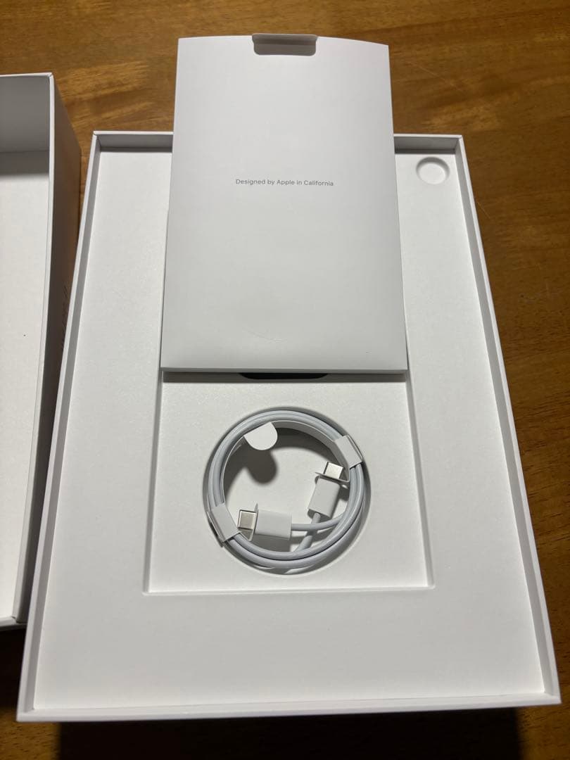 Apple iPad Air(第4世代)本体 Apple Pencil付き