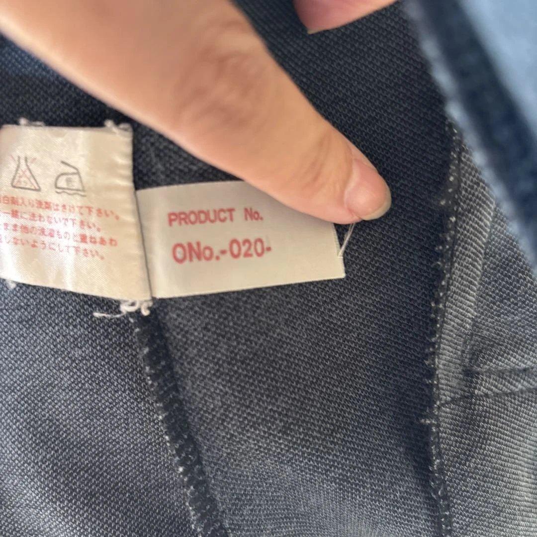 80年代 Made in Japanのasicsジャージ ジャケット