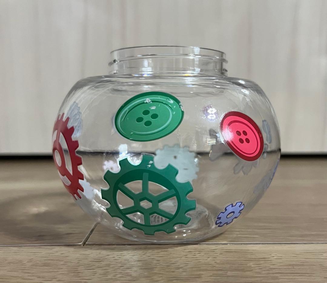 ♥モンブラン♥ ディズニーランド カルフォルニア チップとデール シッパー