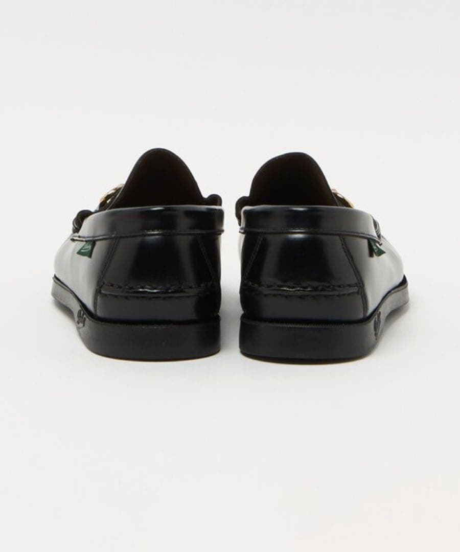 【美品】Paraboot パラブーツ ユナイテッドアローズ別注 ローファー