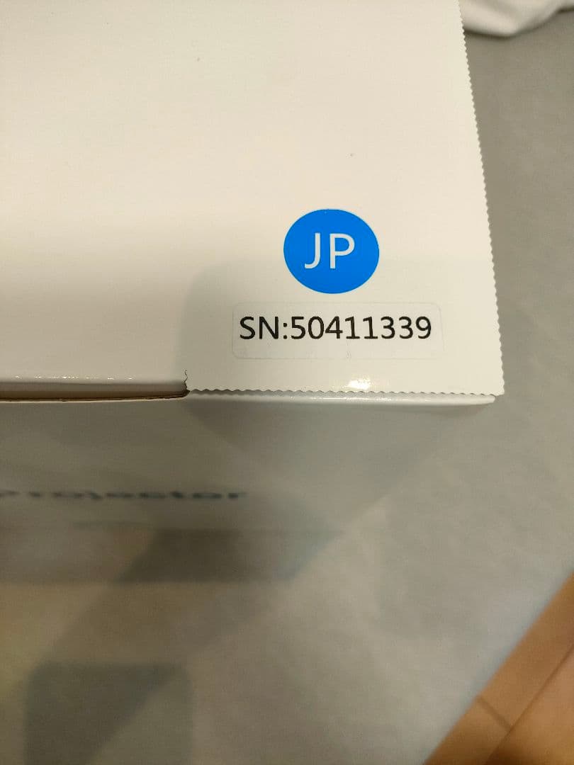 【新品未使用】DWE ミッキープロジェクター