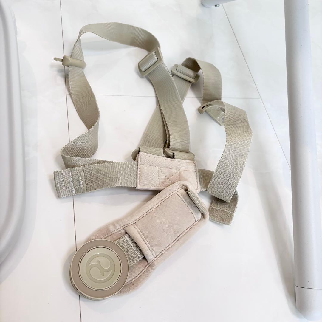 新型　サイベックス　レモチェア　3in1 美品　ベビーチェア