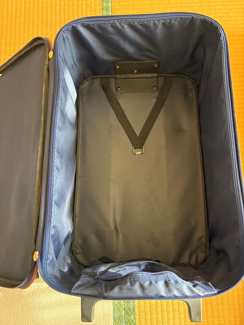 ANA キャリーケース サブバッグ、ガーメントバッグ3点セット