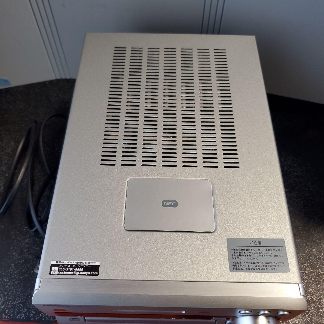 Ｒ*様 ONKYO NFR-7FX ミニコンポ ジャンク