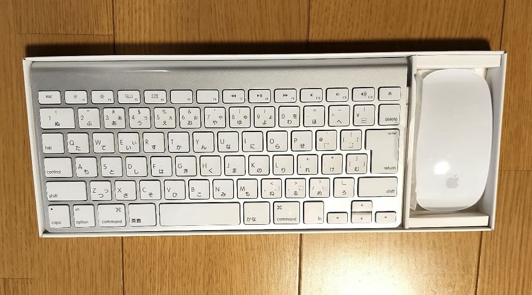 iMac 21.5インチ Late2013 A1418